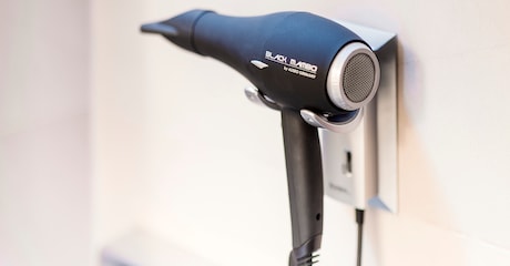 Room Camera Superior